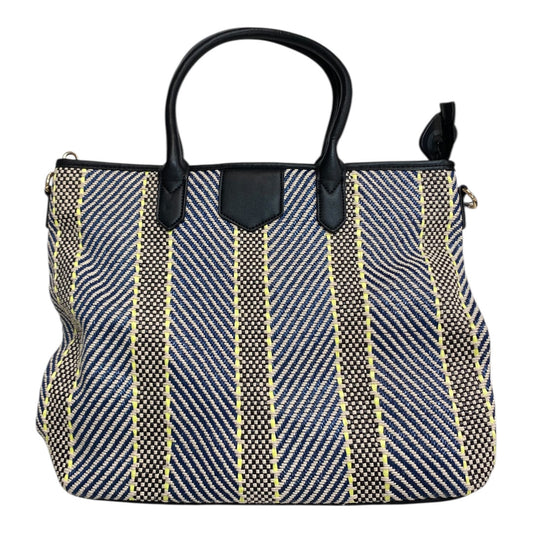 Handbag By Clothes Mentor In Multi, Size:Large