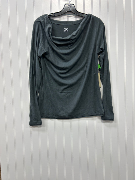 Top Ls By Horny Toad In Grey, Size:S