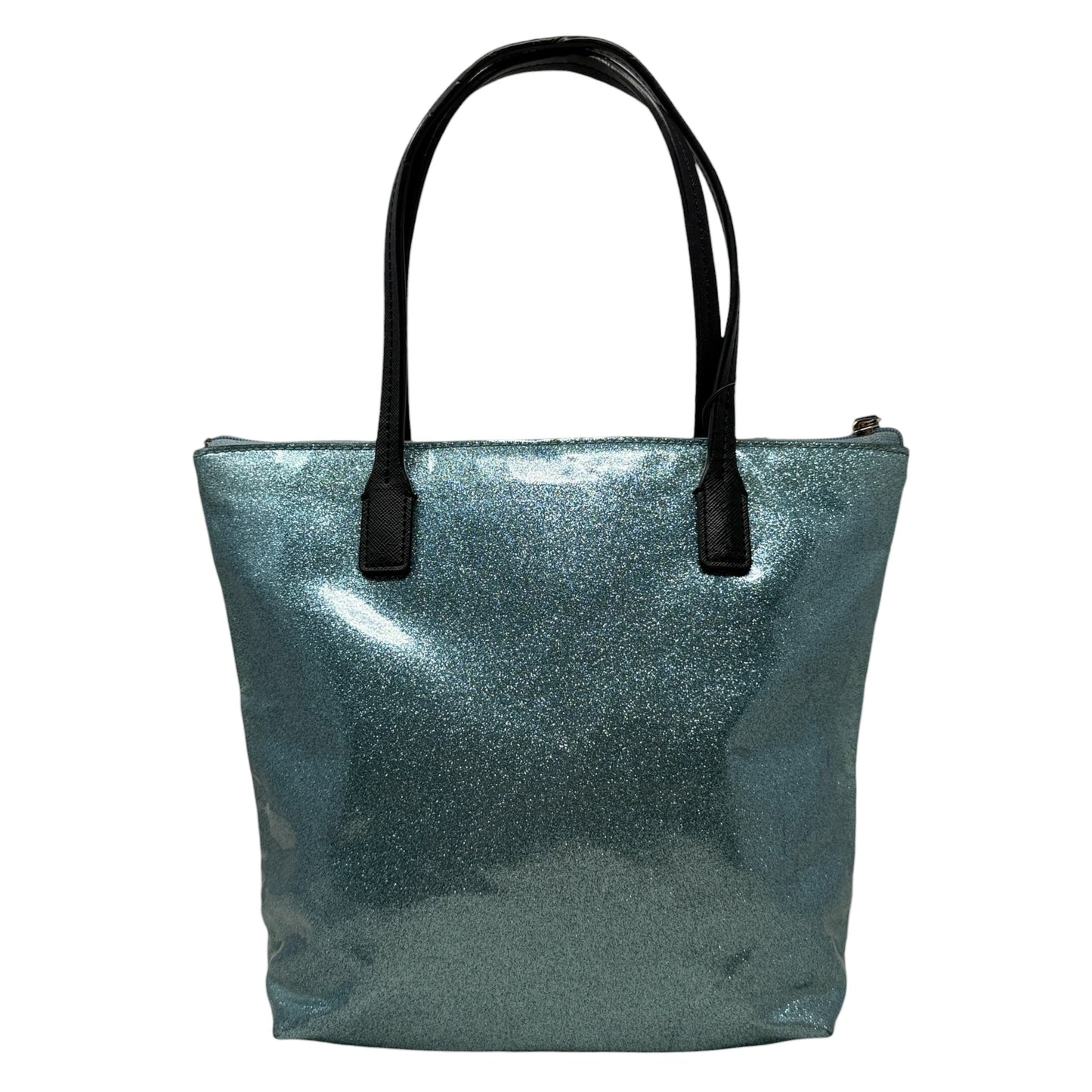 Mavis Street Jeralyn Vinyl Tote Designer By Kate Spade, Size: Small