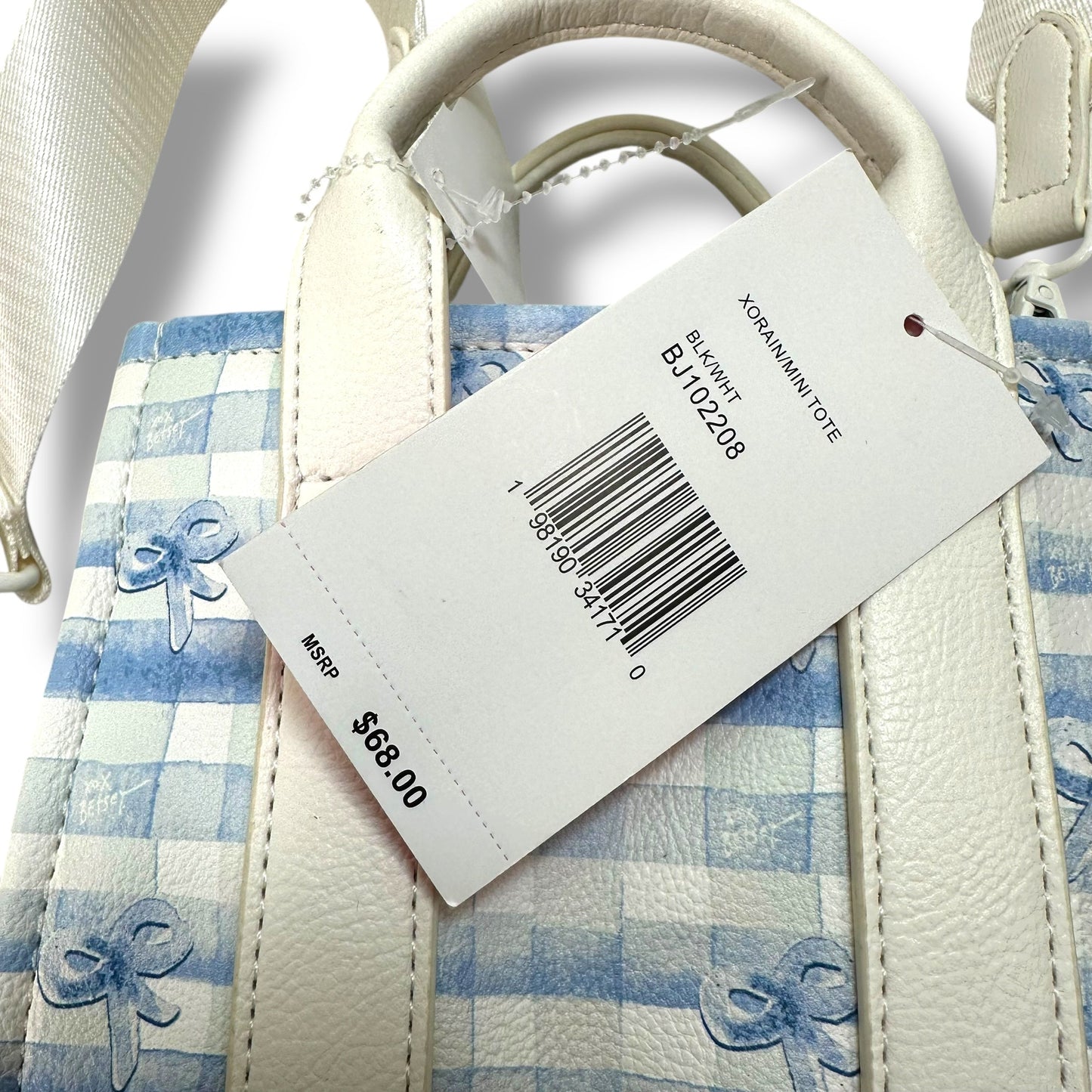 Crossbody By Betsey Johnson, Size: Small