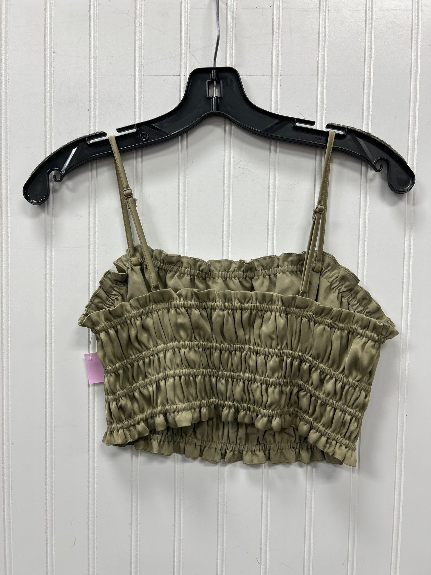 Pants Set 2Pc By House Of Harlow In Green, Size:Xs