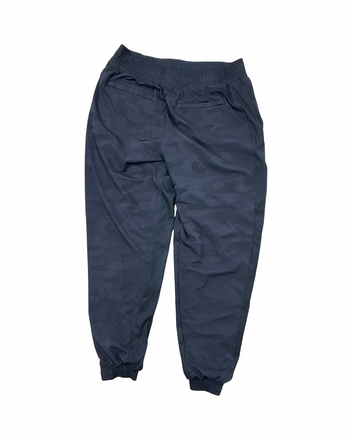 Athletic Pants By Athleta In Black, Size:M