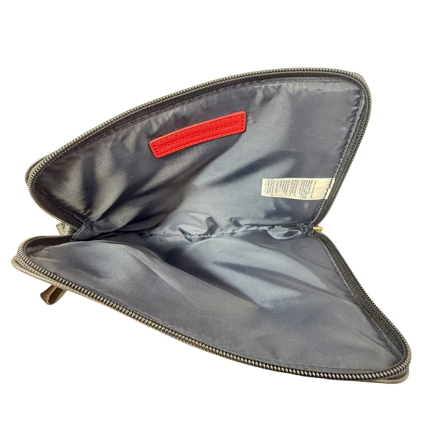 Wristlet By Tommy Hilfiger, Size: Medium