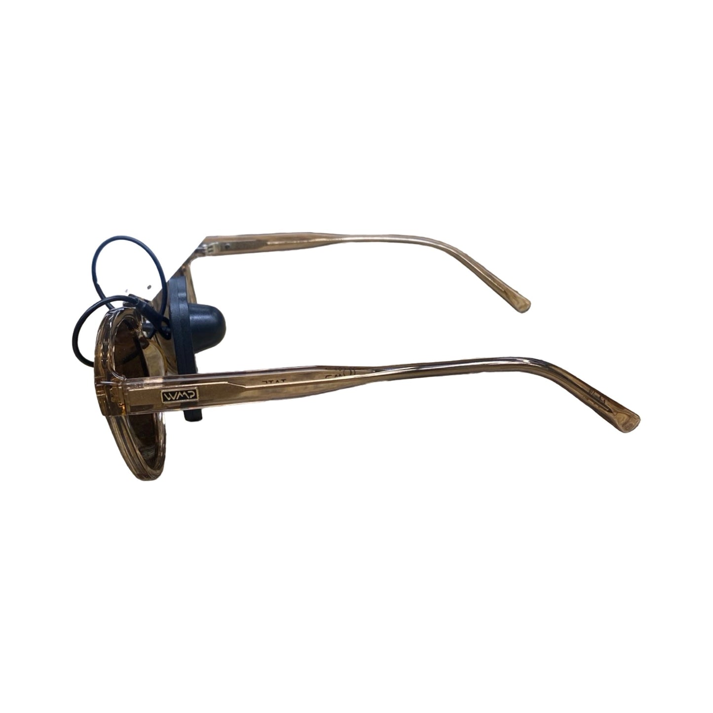 Sunglasses By Cmc In Brown