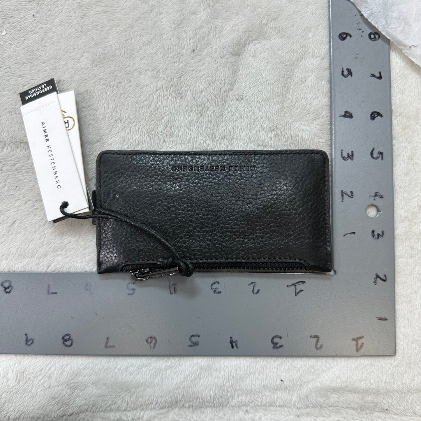 Belt Bag & wallet By Aimee Kestenberg, Size: Small