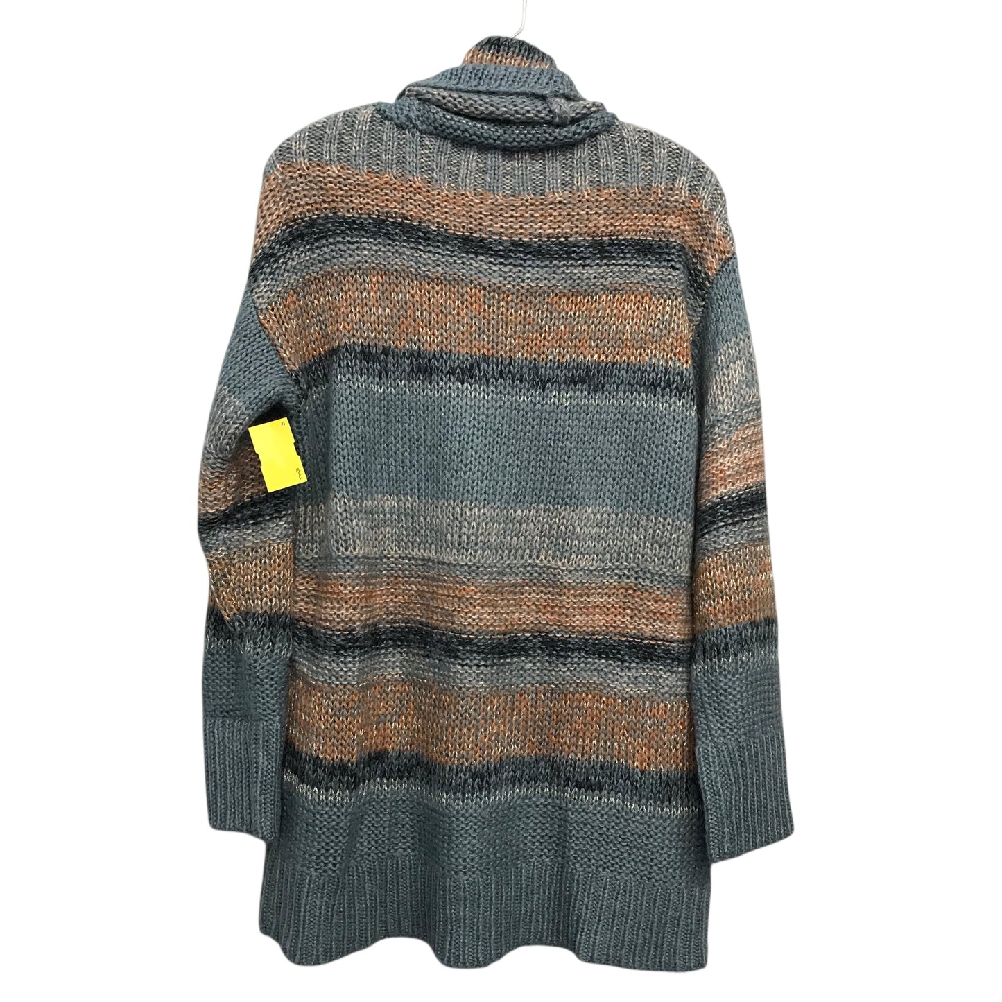 Sweater By Maurices In Green, Size:L
