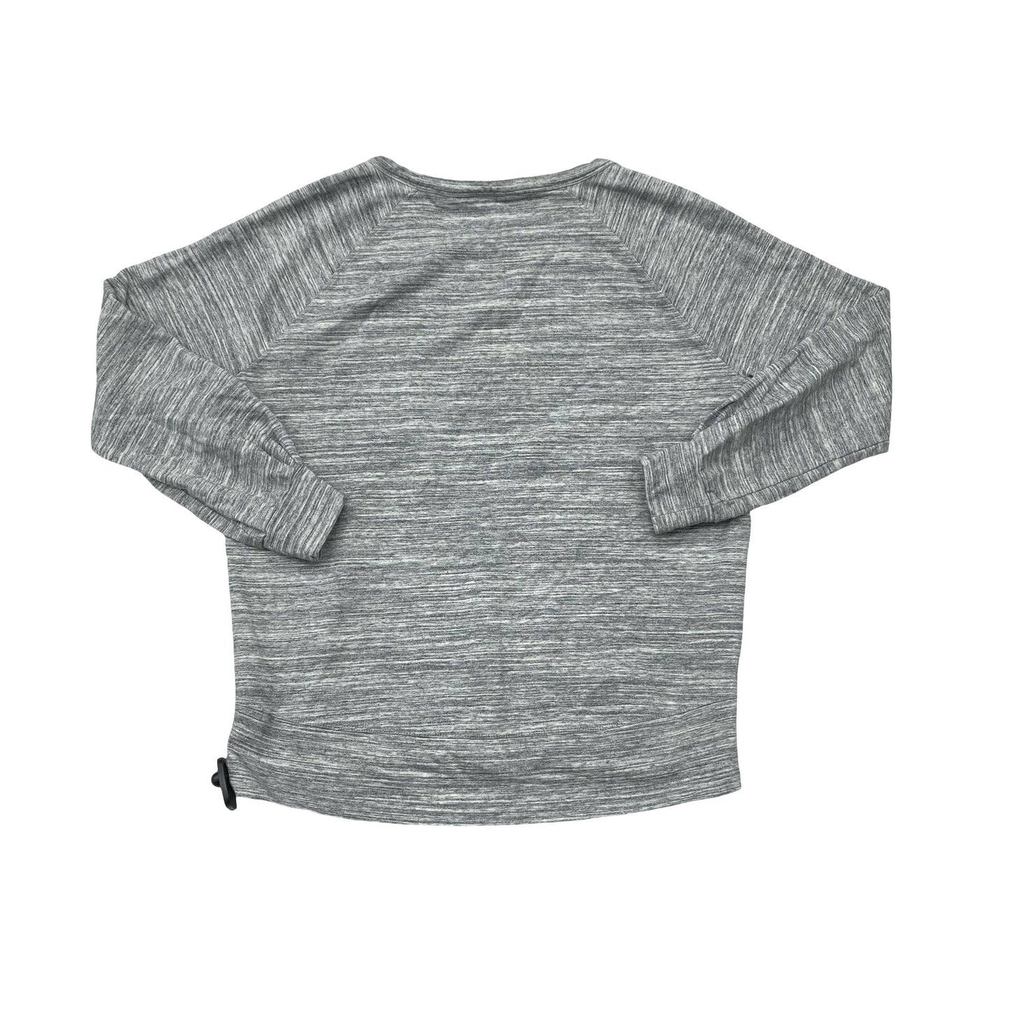 Top Ls By Athleta In Grey, Size:Xs