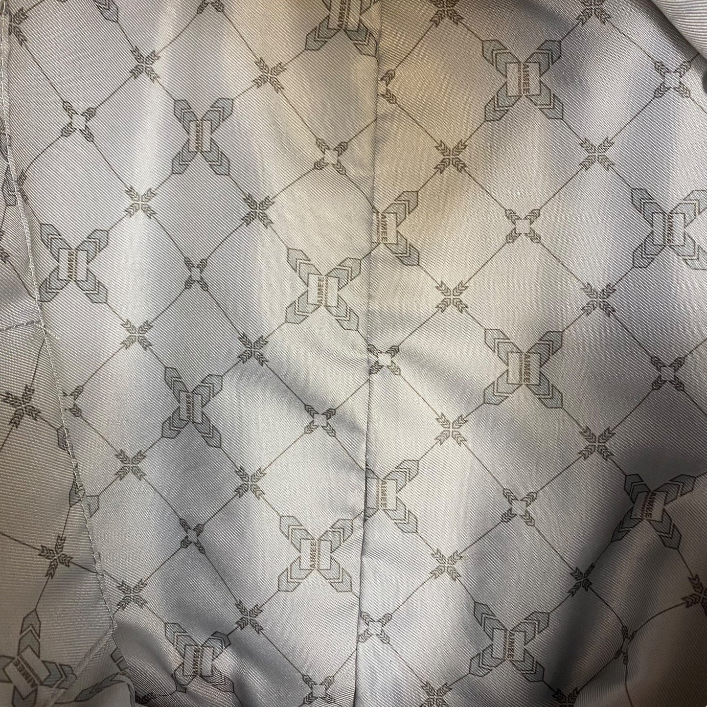 Handbag Designer By Aimee Kestenberg In Orange, Size:Large