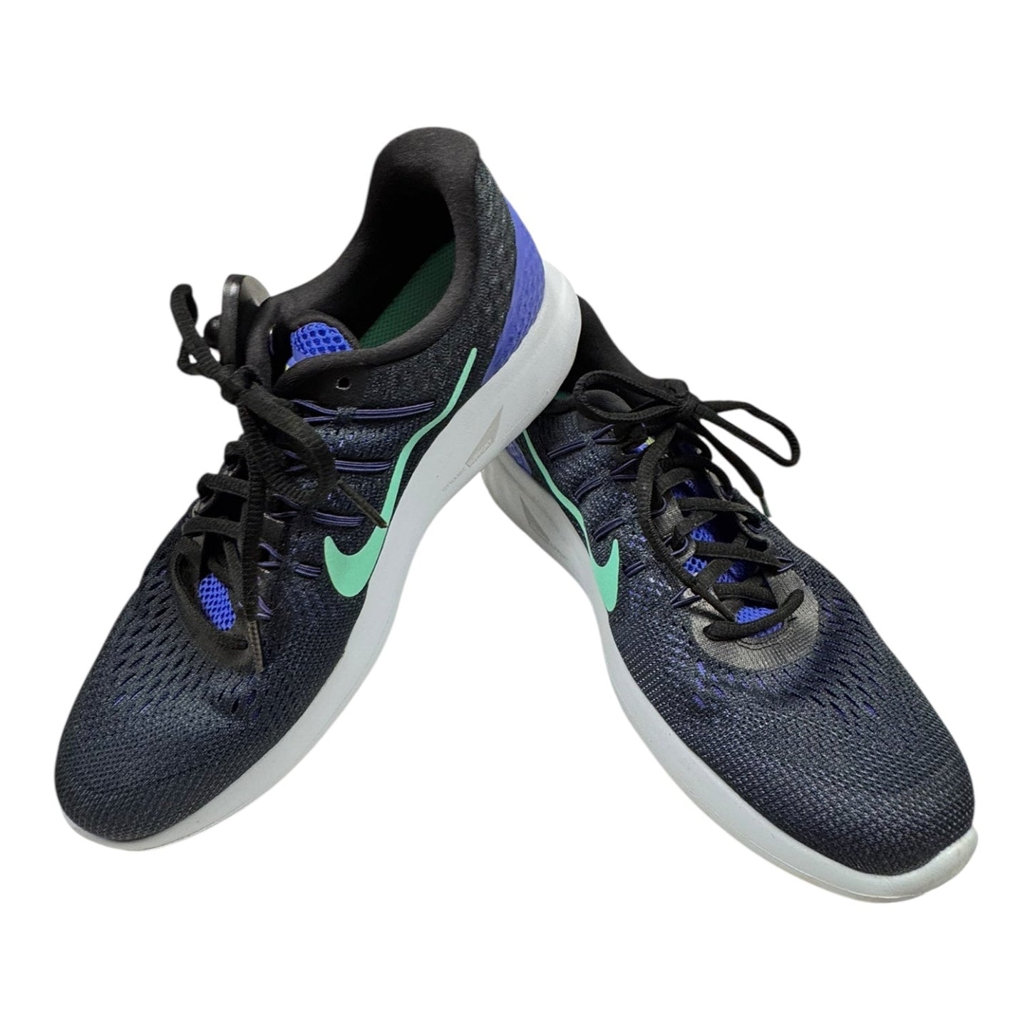 Shoes Athletic By Nike In Multi, Size:9.5