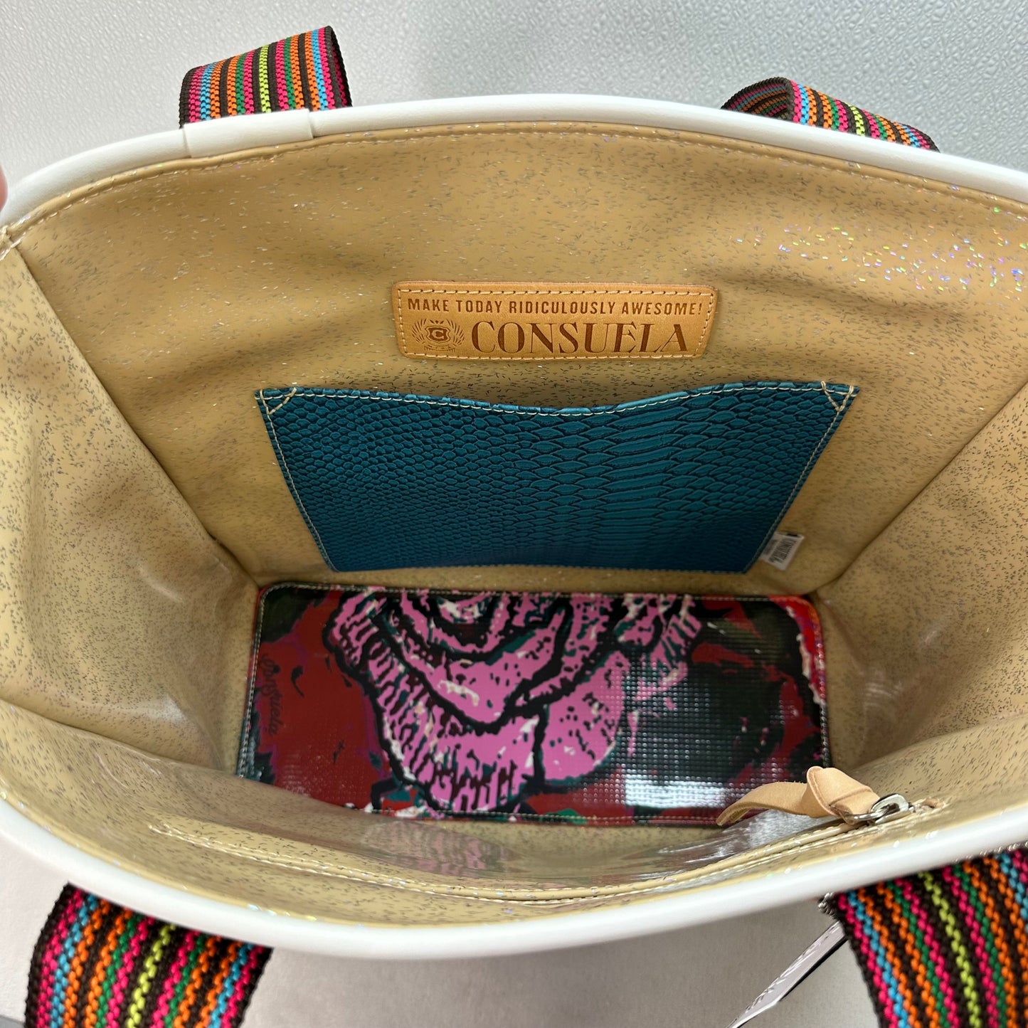 Tote By Consuela, Size: Large
