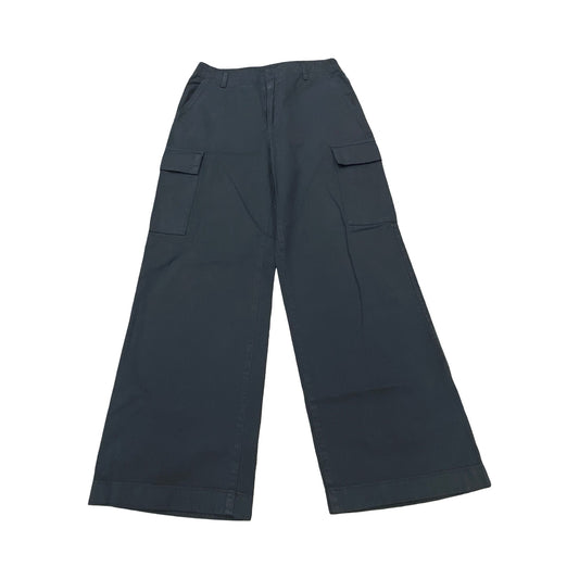 Pants Cargo & Utility By Gap In Grey Denim, Size:2
