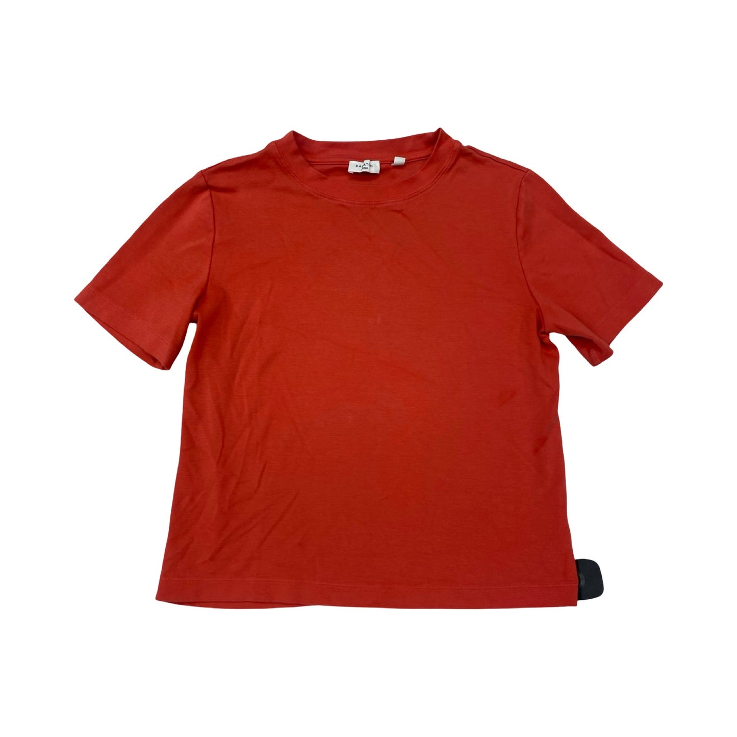 Top Ss By Babaton In Red, Size:Xs
