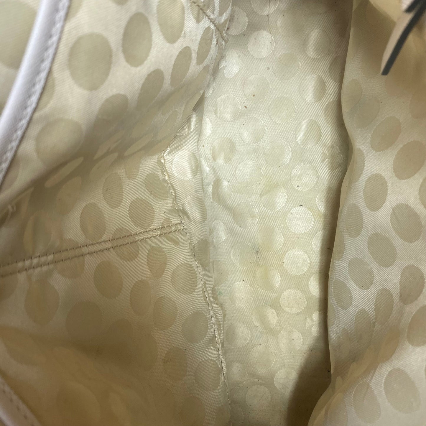 Handbag Designer By Kate Spade, Size: Medium