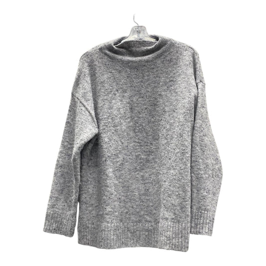 Sweater By Well Worn In Grey, Size:M
