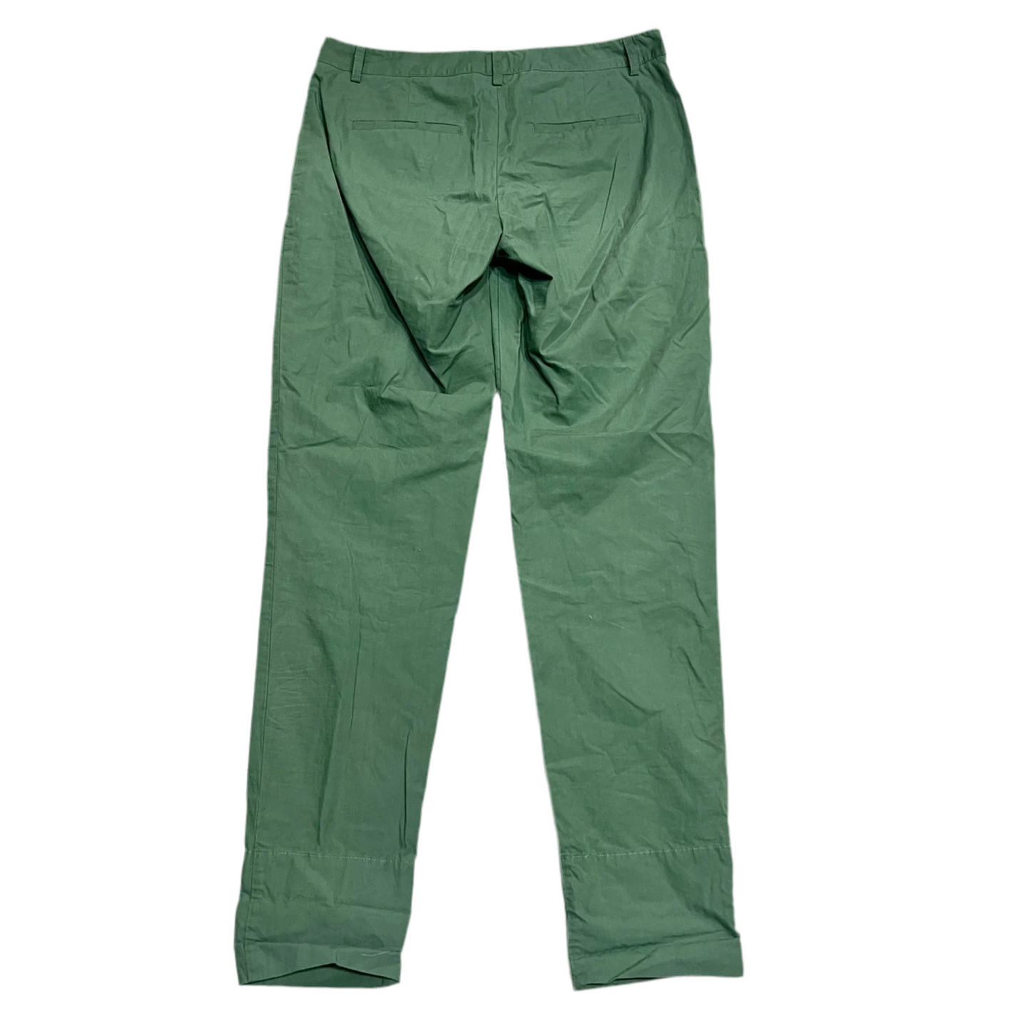 Pants Dress By Theory In Green, Size: 4