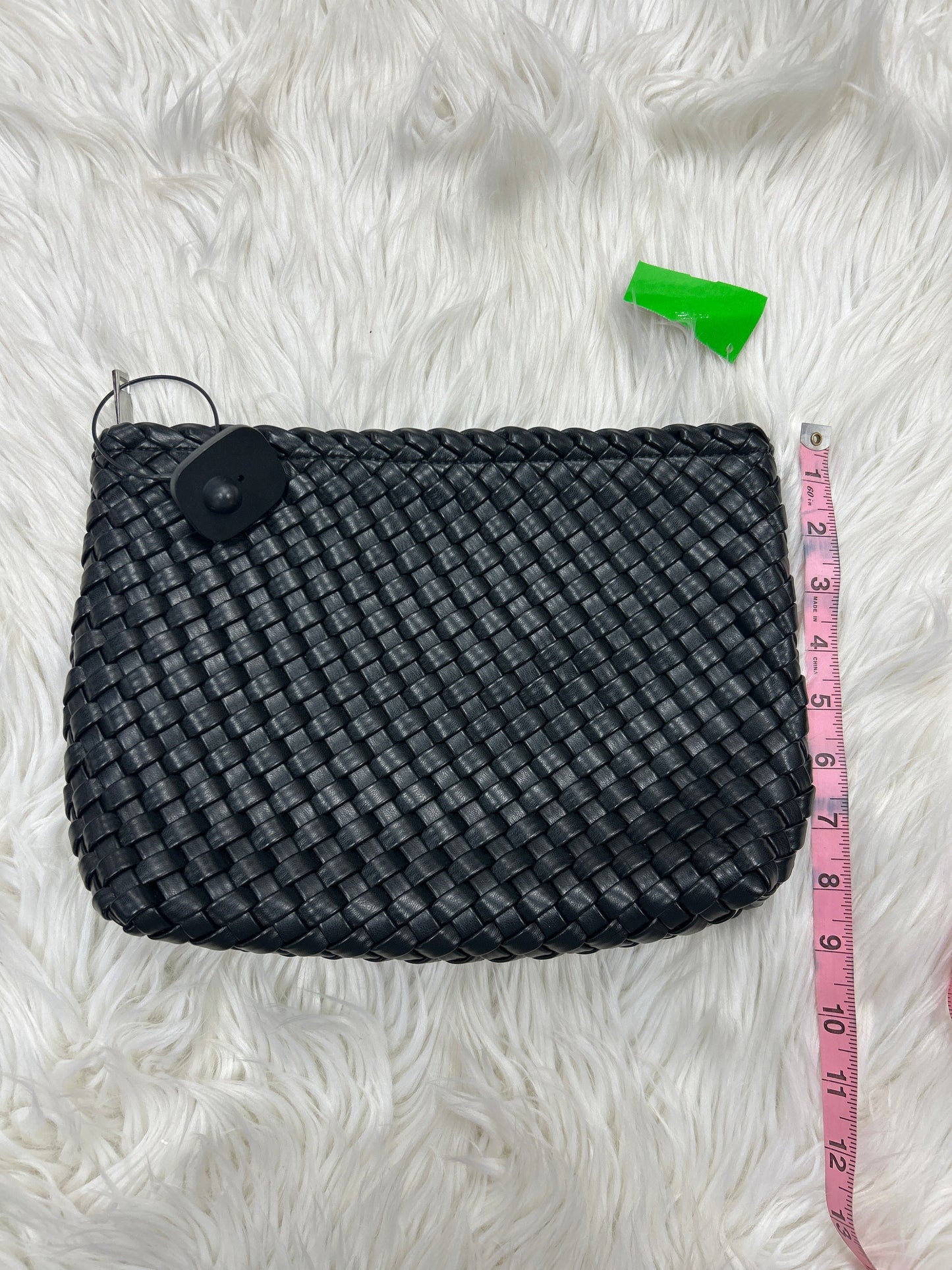 Handbag By Rachel Zoe In Black, Size:Large