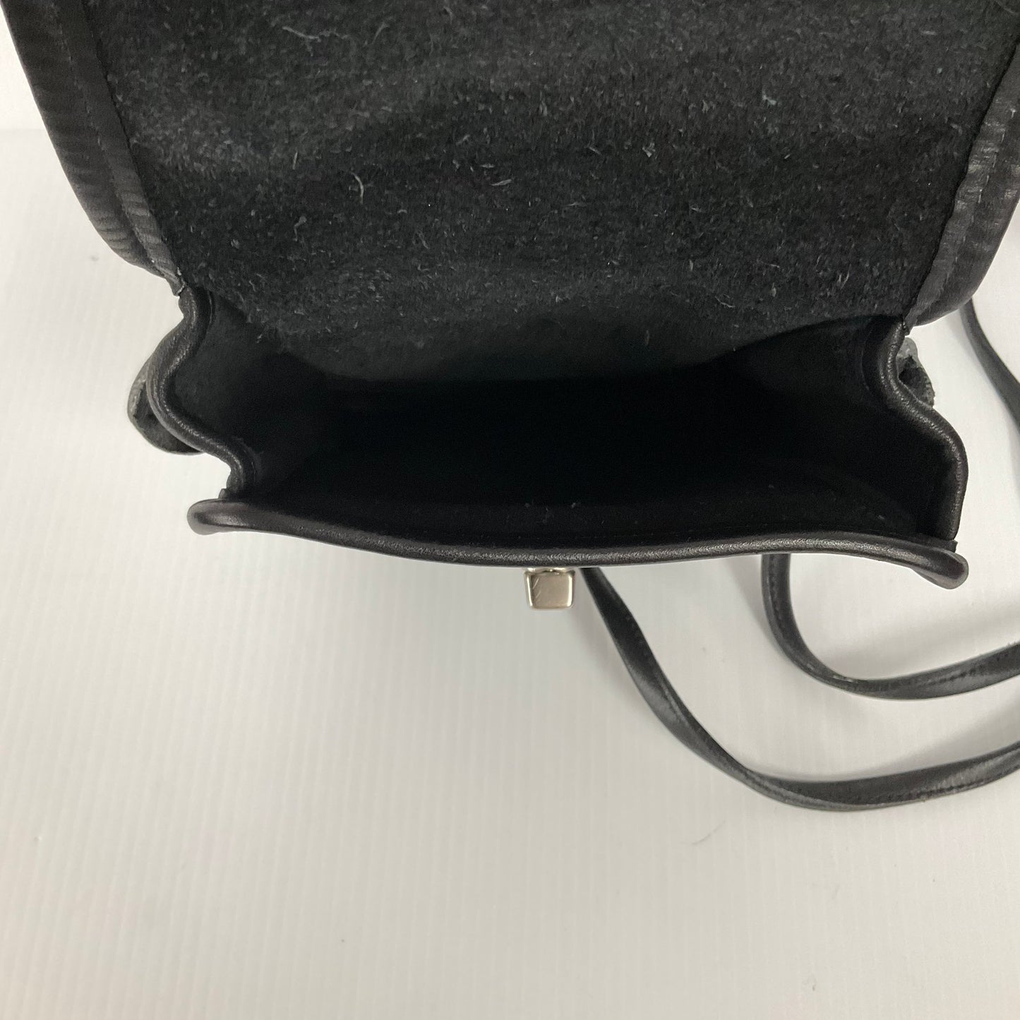 Crossbody Designer By Coach, Size: Small