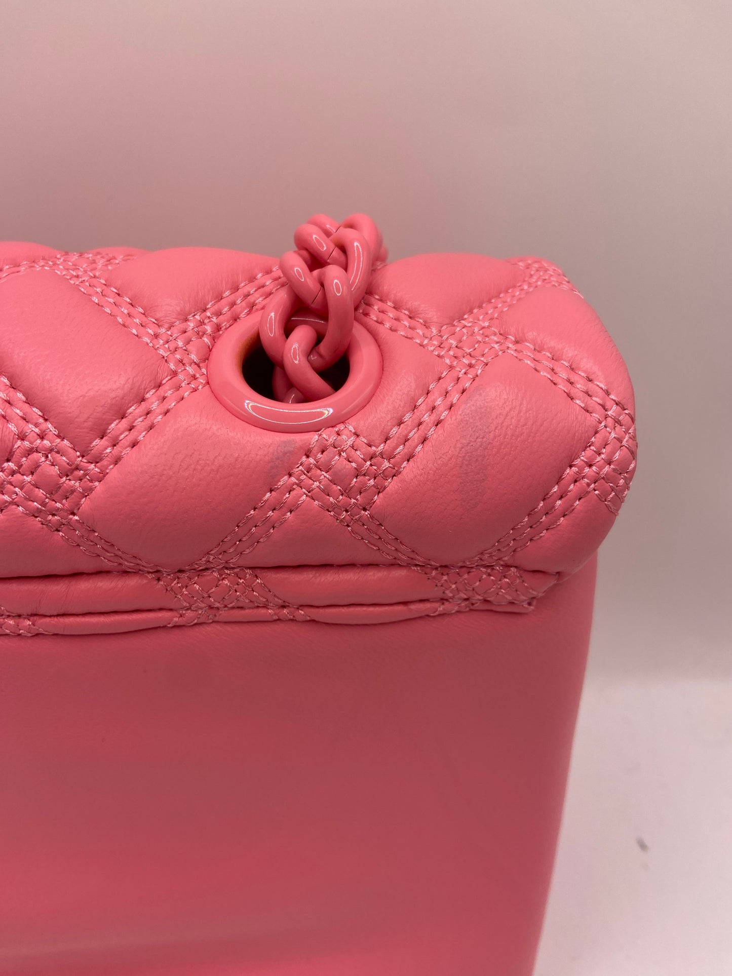 Handbag Designer By Kurt Geiger London, Size: Medium