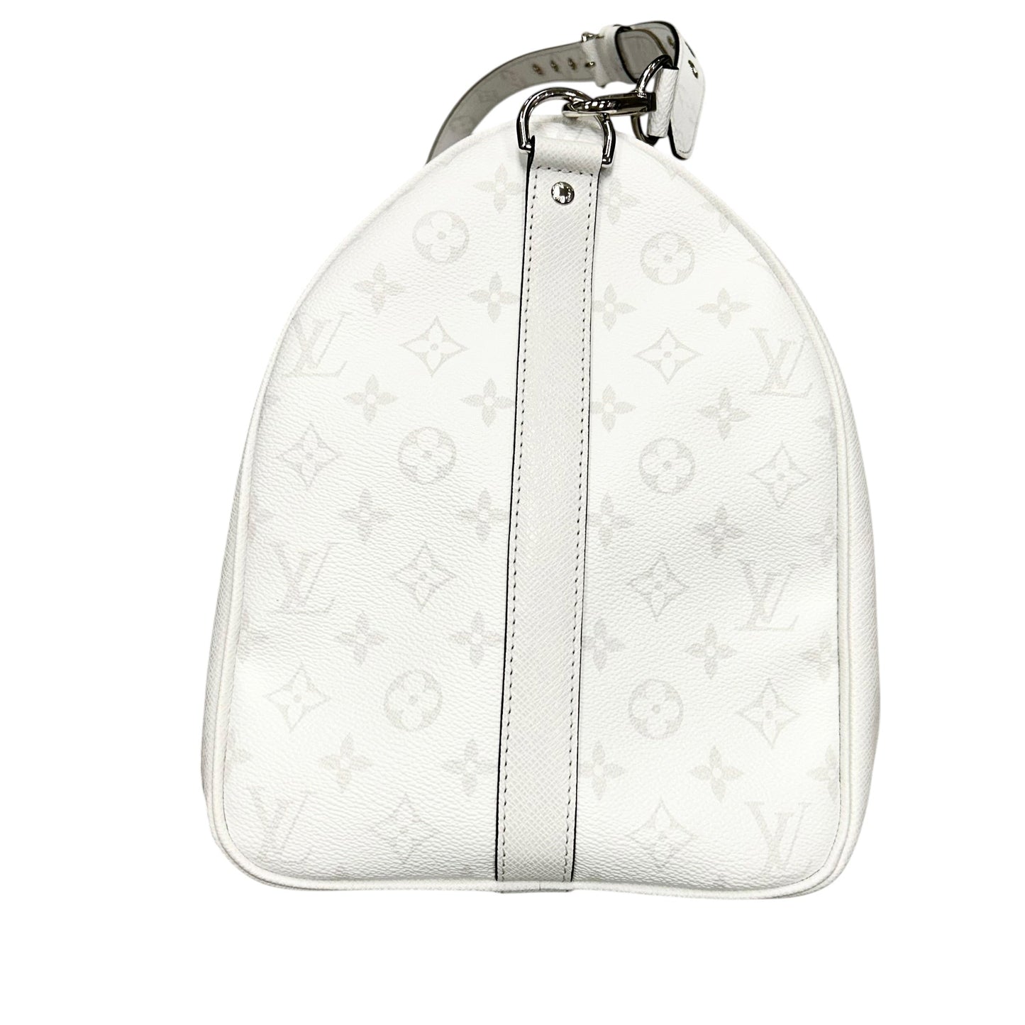 Duffle And Weekender Luxury Designer By Louis Vuitton, Size: Large