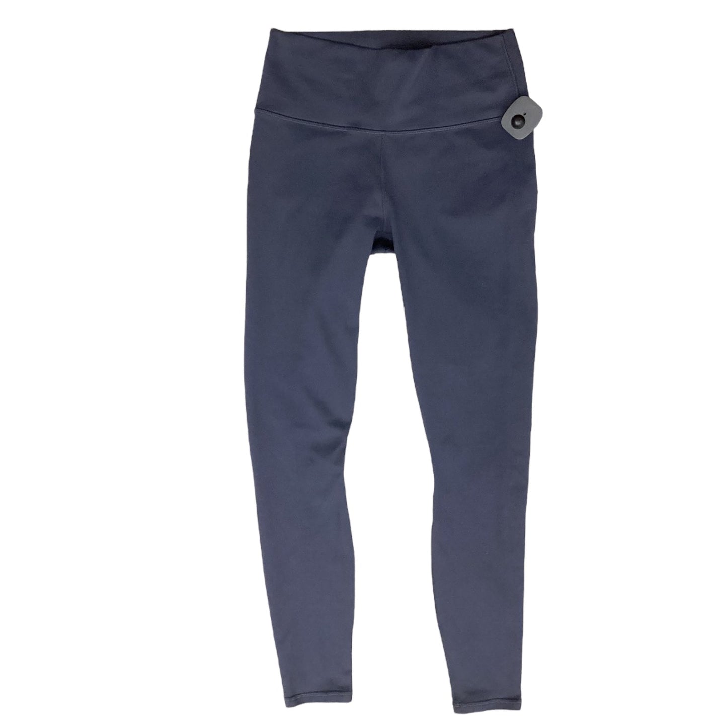 Athletic Leggings By Fabletics In Navy, Size:S