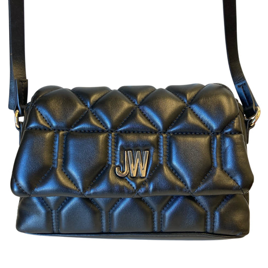 Crossbody Designer By Jason Wu In Black, Size:Small