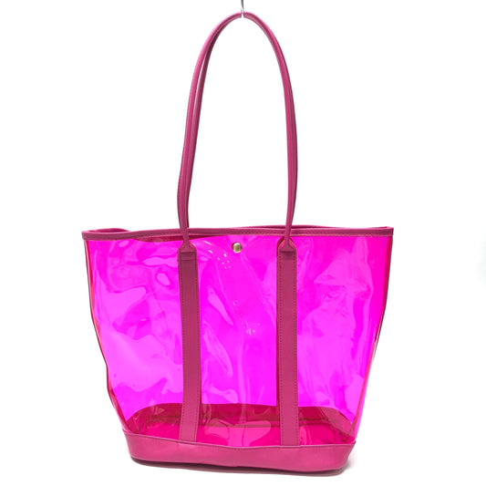 Tote By Clothes Mentor, Size: Medium