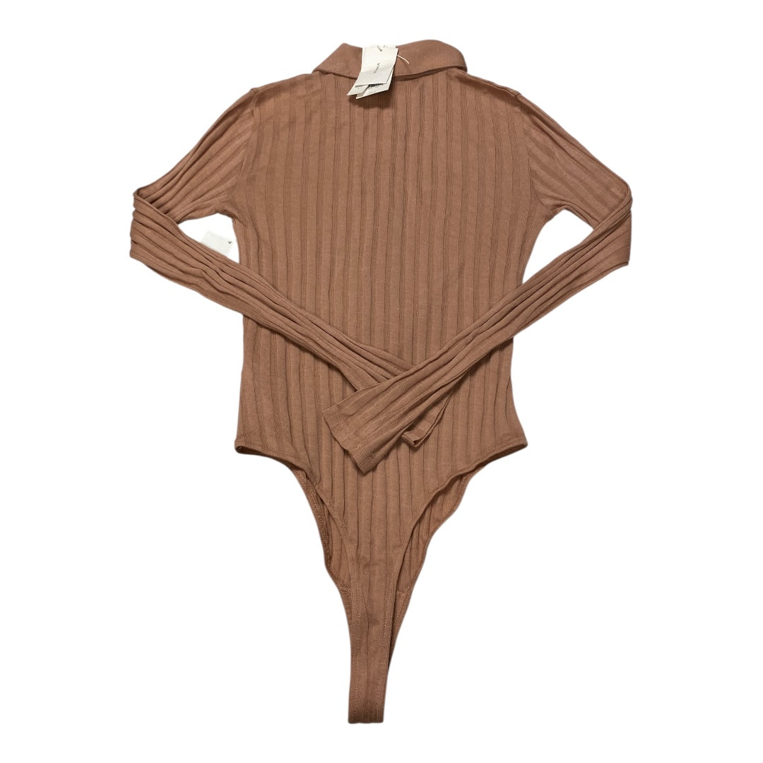 Top Ls By Vince In Pink, Size:Xs