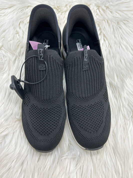 Shoes Sneakers By Skechers In Black, Size:10
