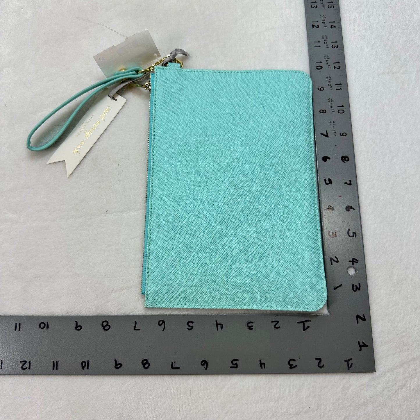 Wristlet By KATIE LOXTON, Size: Small