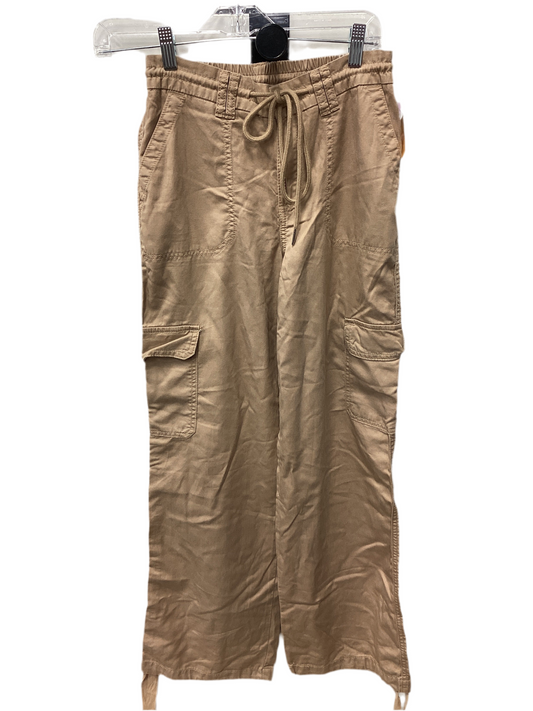 Pants Cargo & Utility By Wild Fable In Tan, Size:Xxs