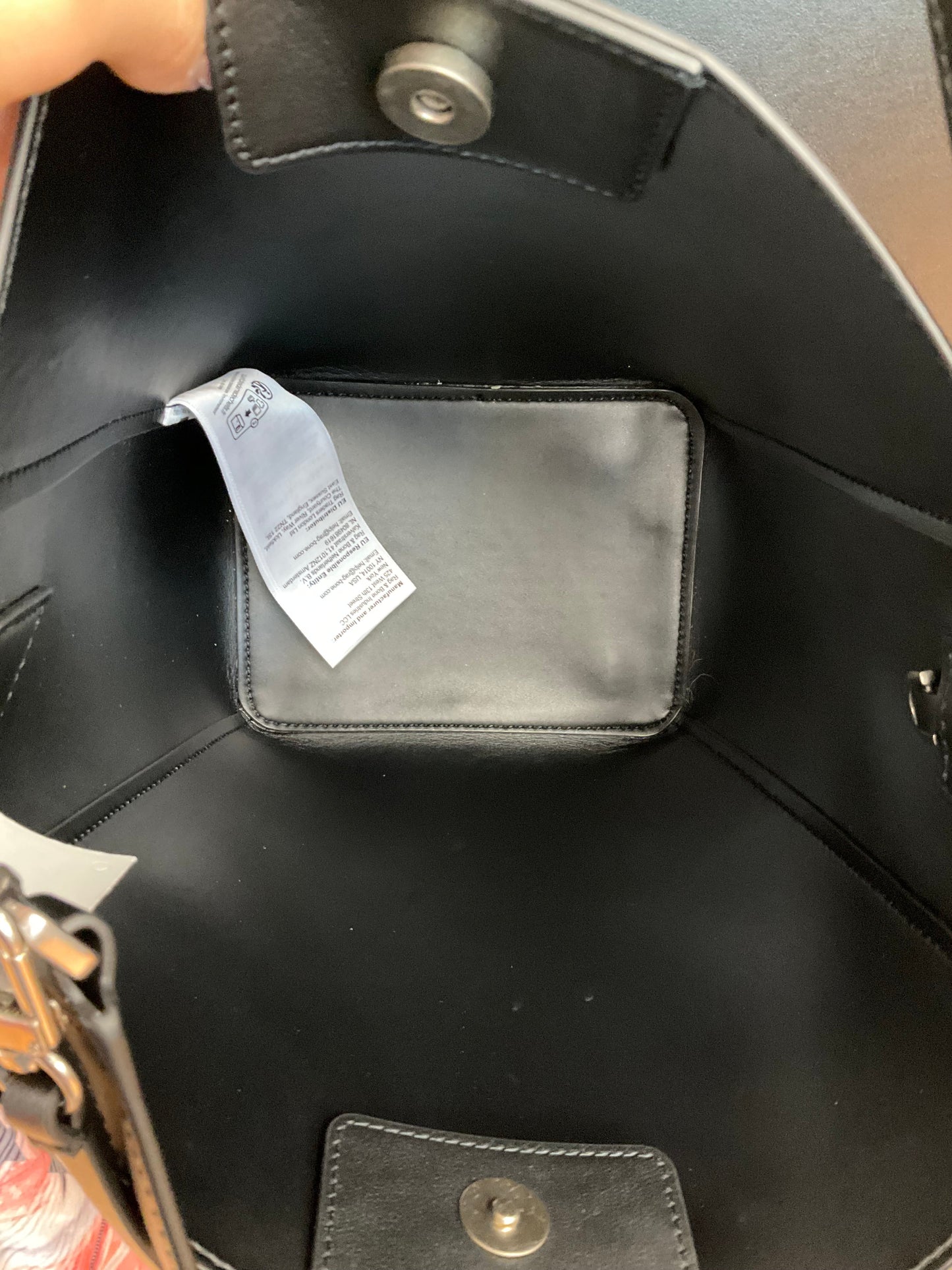 Crossbody By Rag And Bone, Size: Medium