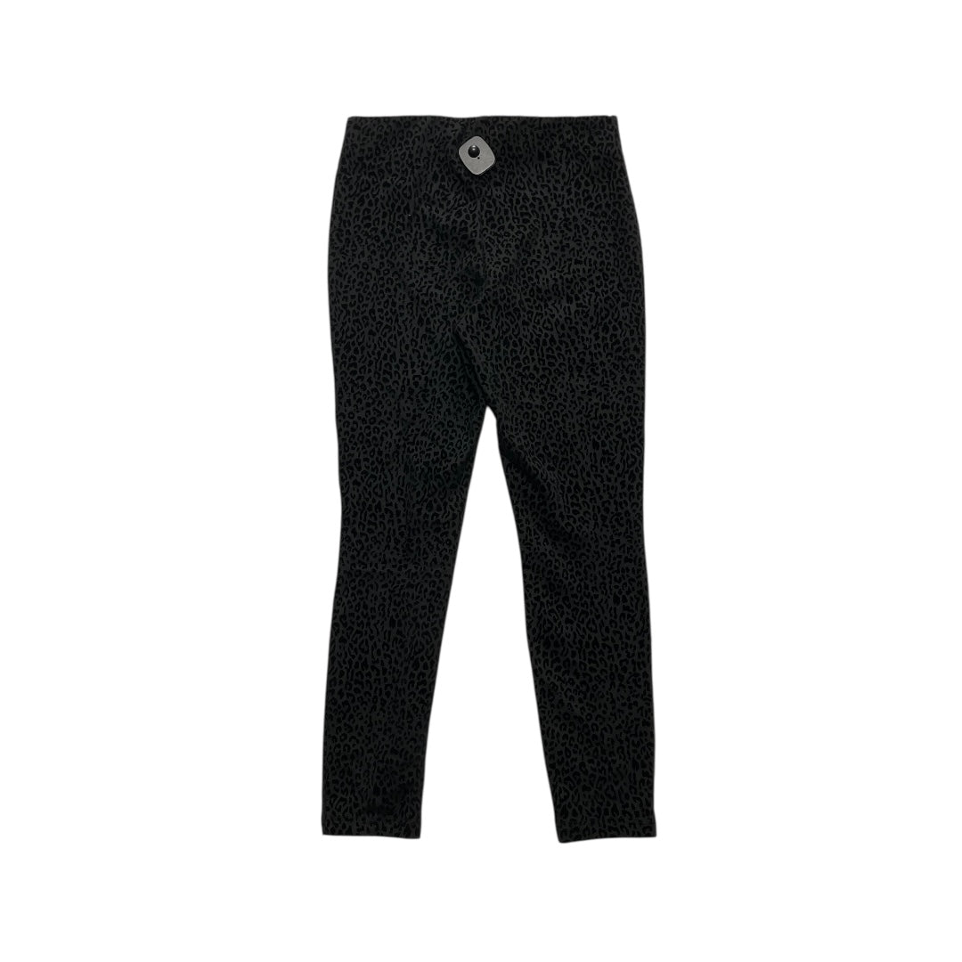 Pants Dress By Nanette By Nanette Lepore In Black, Size:M