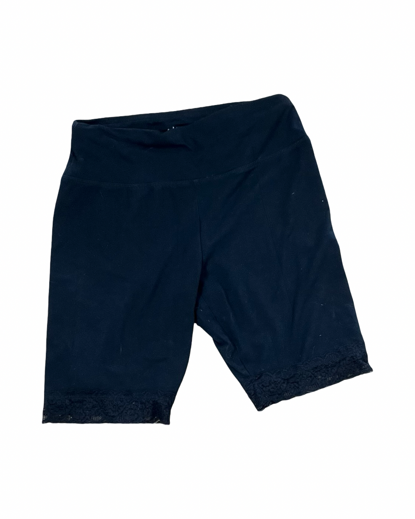 Shorts By Colsie In Black, Size:L
