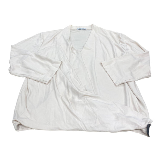 Top Ls By Cmc In Pink, Size:Xl