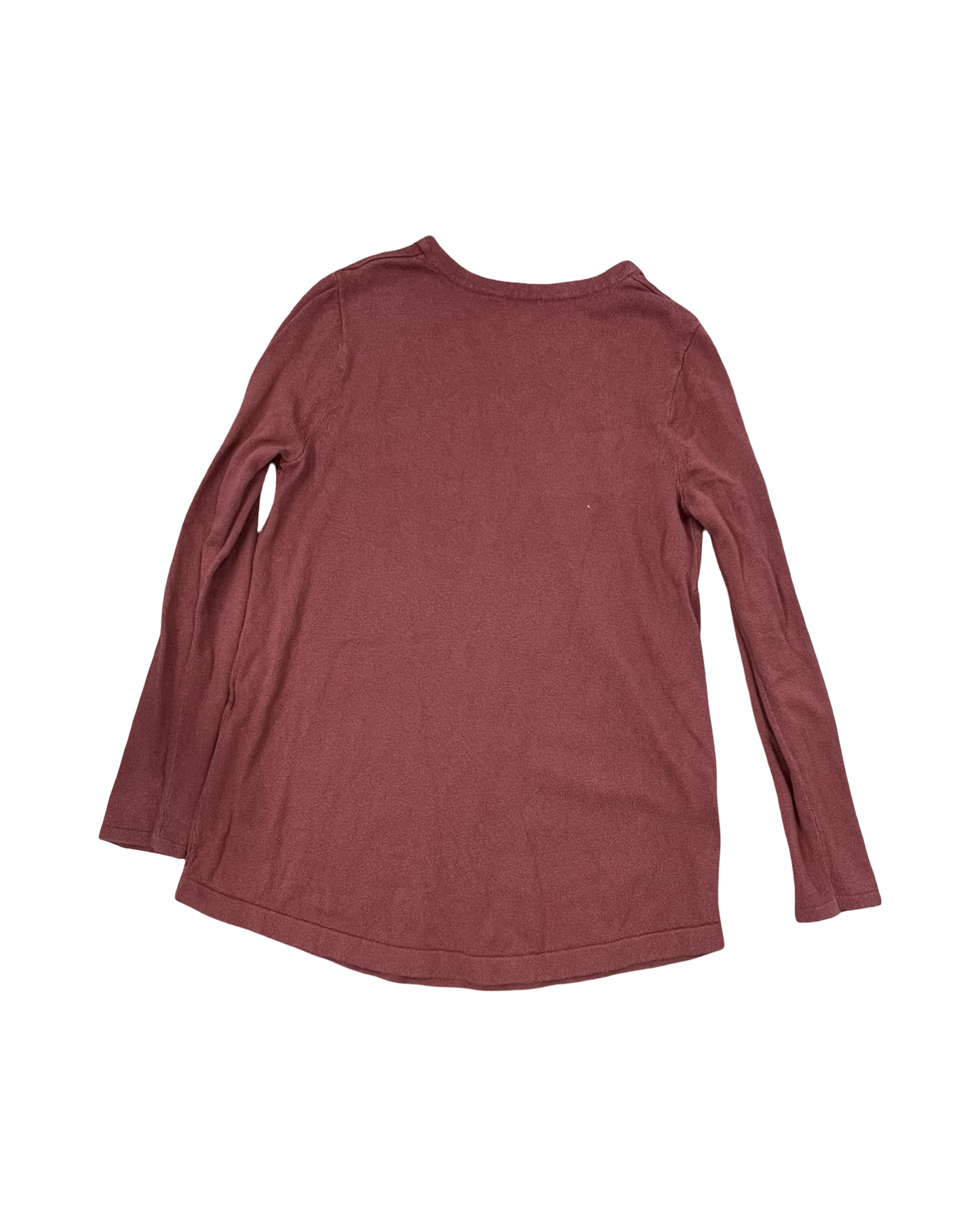 Top Ls By J. Jill In Brown, Size:Xs
