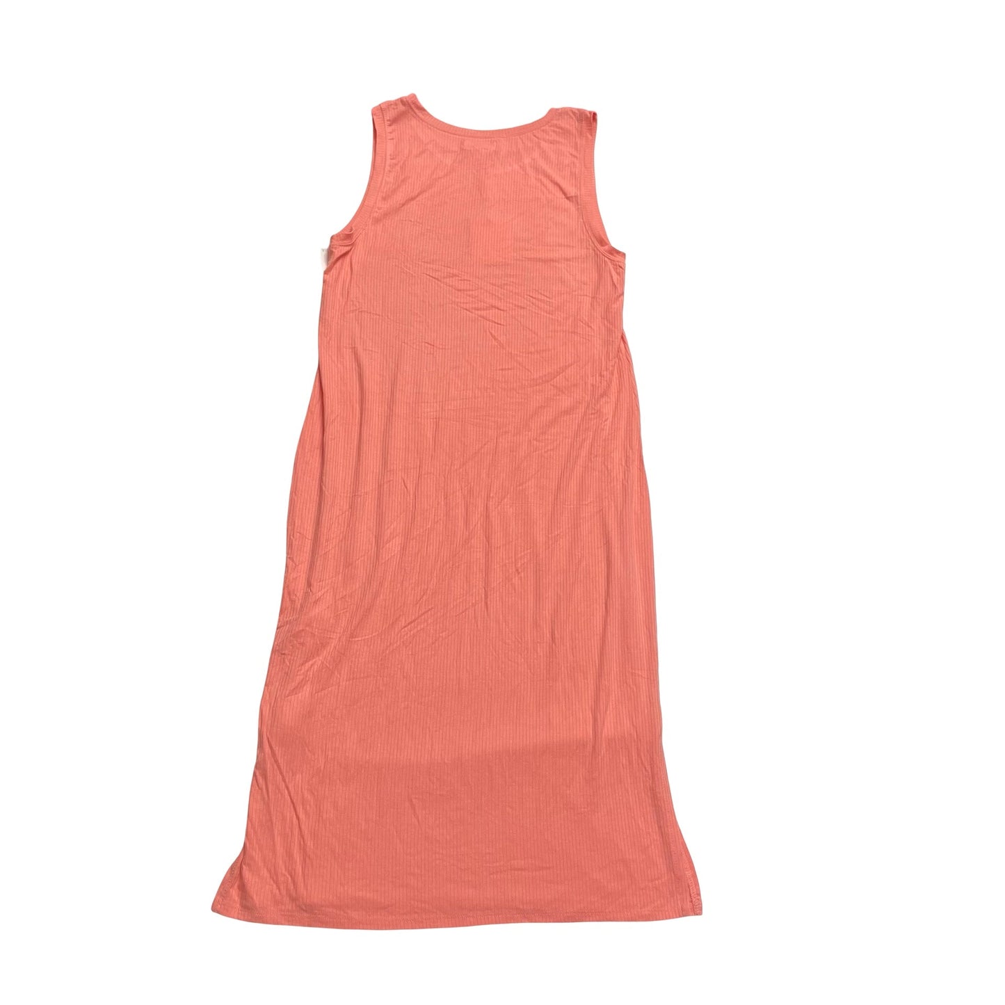 Dress Casual Maxi By Thread And Supply In Pink, Size:L