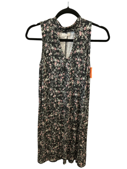 Dress Casual Short By Maurices In Multi, Size:Xs