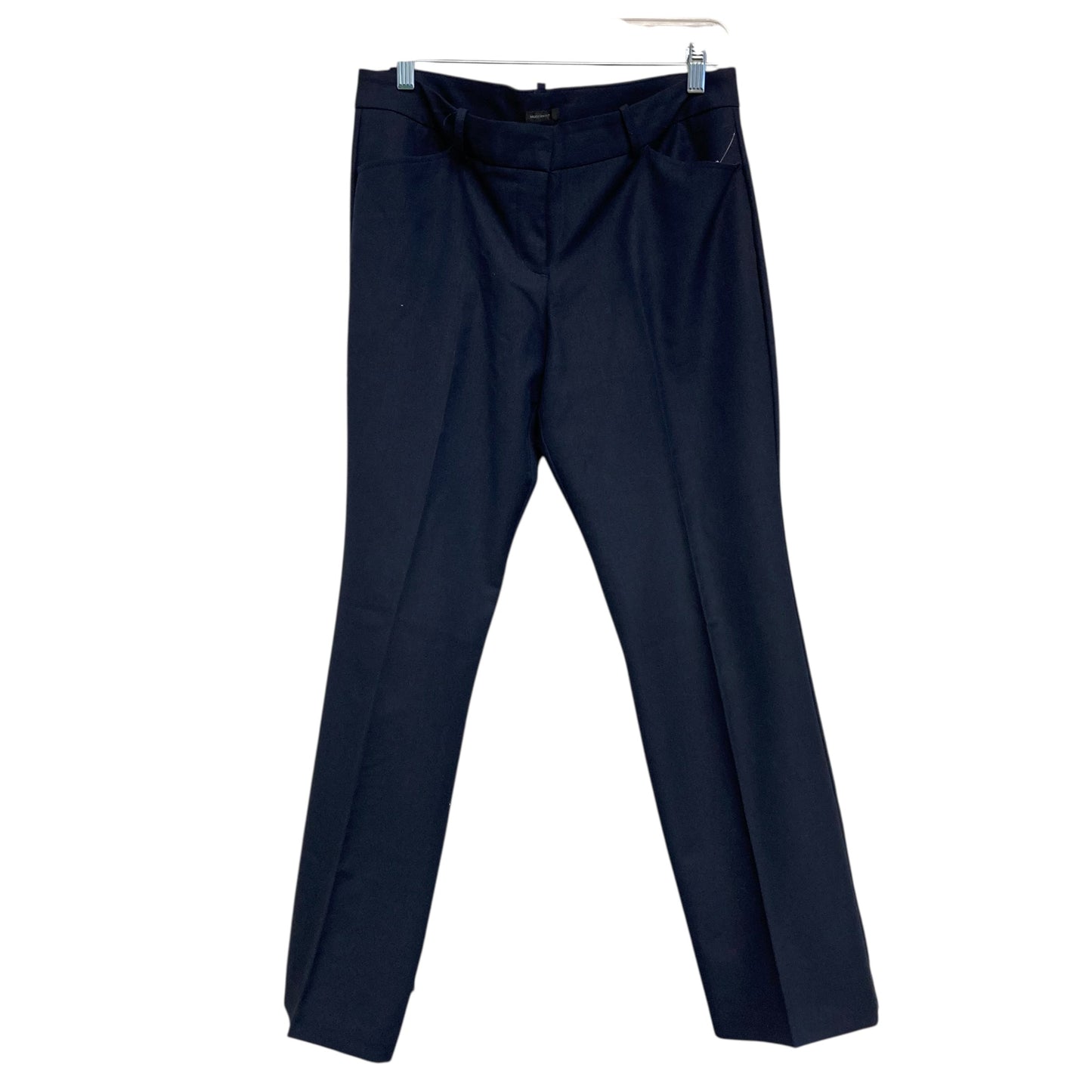Pants Dress By Worthington In Navy, Size:8P