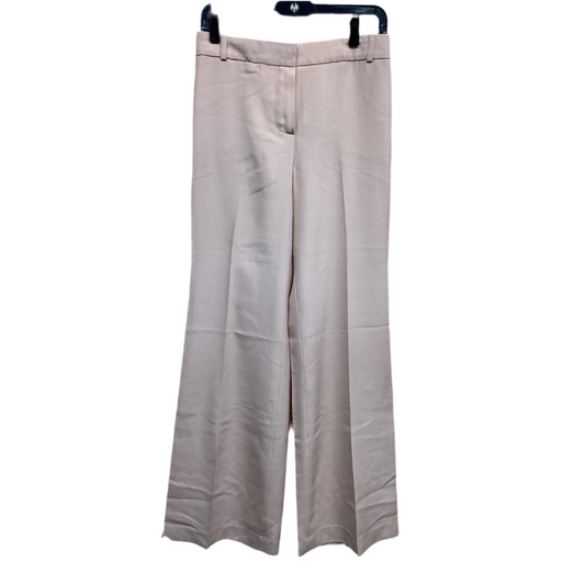 Pants Luxury Designer By Chloe In Pink, Size: 0