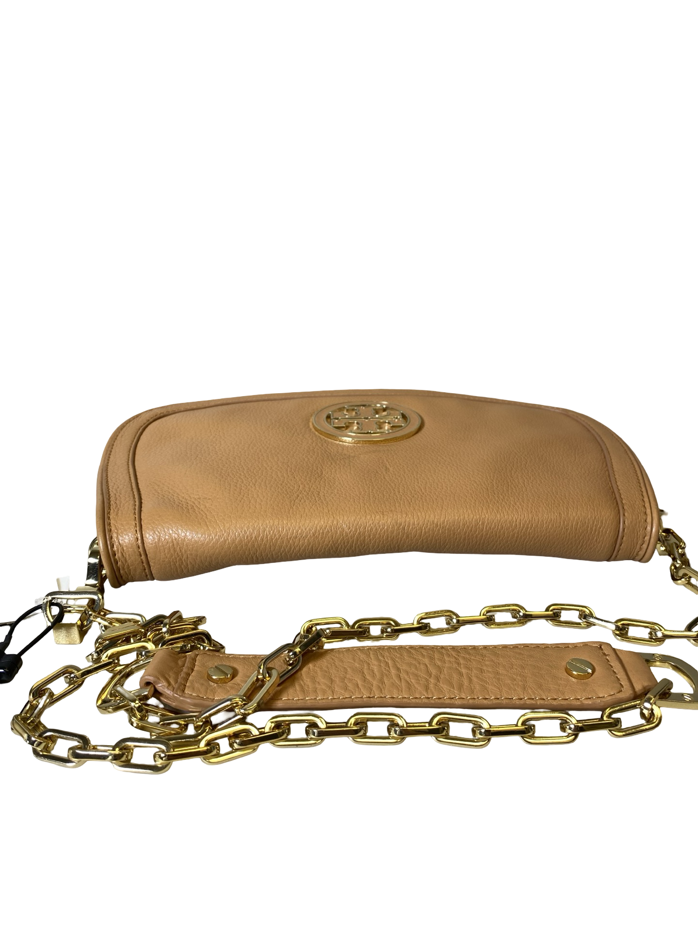 Crossbody Designer By Tory Burch, Size: Medium