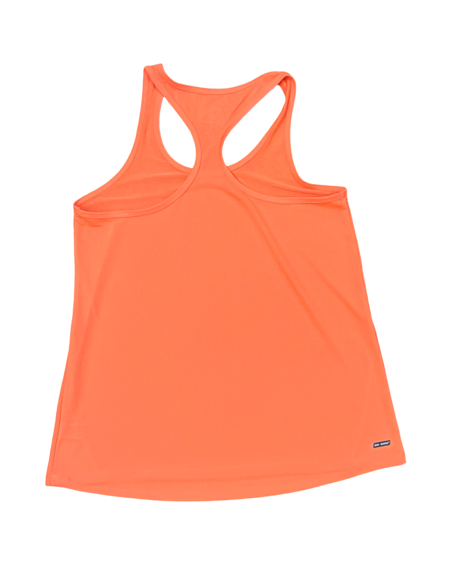 Athletic Tank Top By Danskin Now In Orange, Size:M