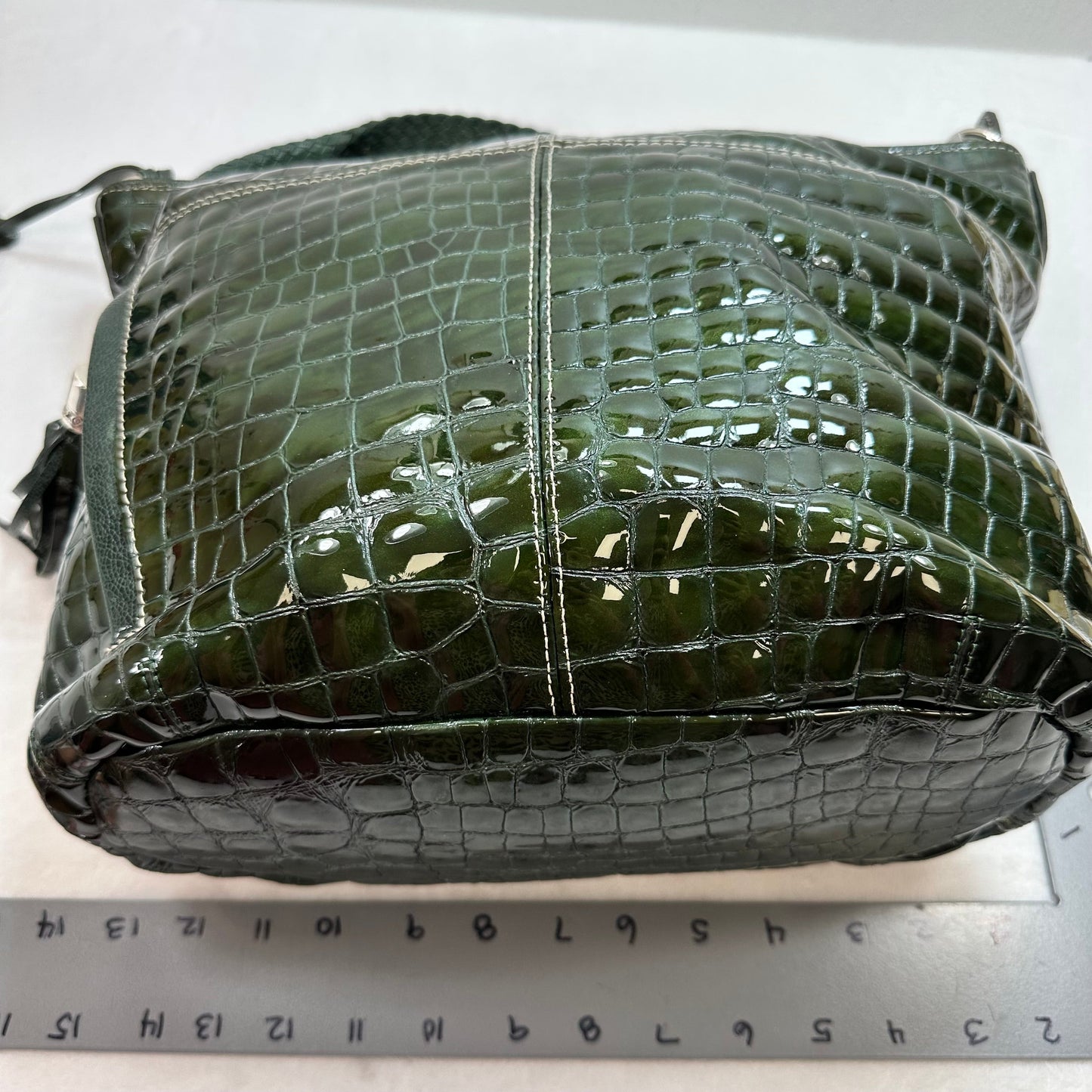 Handbag By Brighton, Size: large