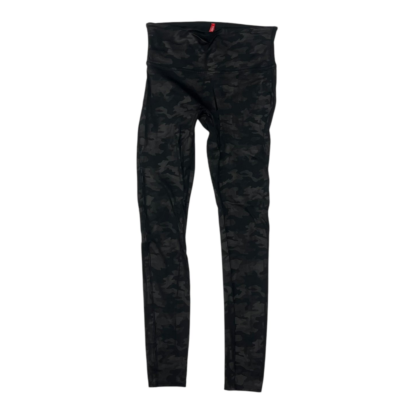 Pants Leggings By Spanx In Black, Size:M