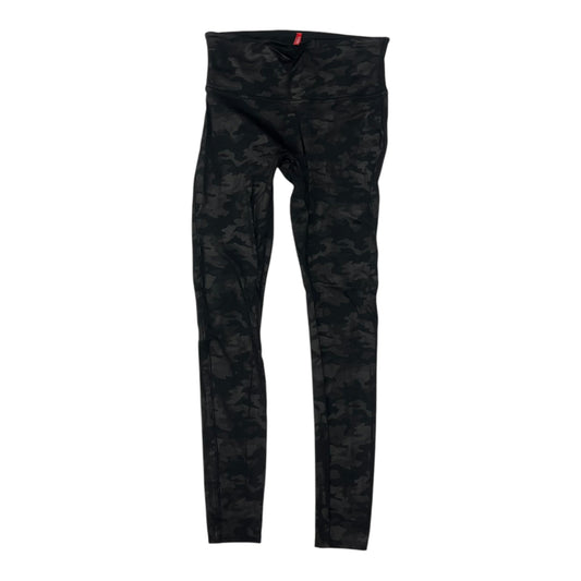 Pants Leggings By Spanx In Black, Size:M