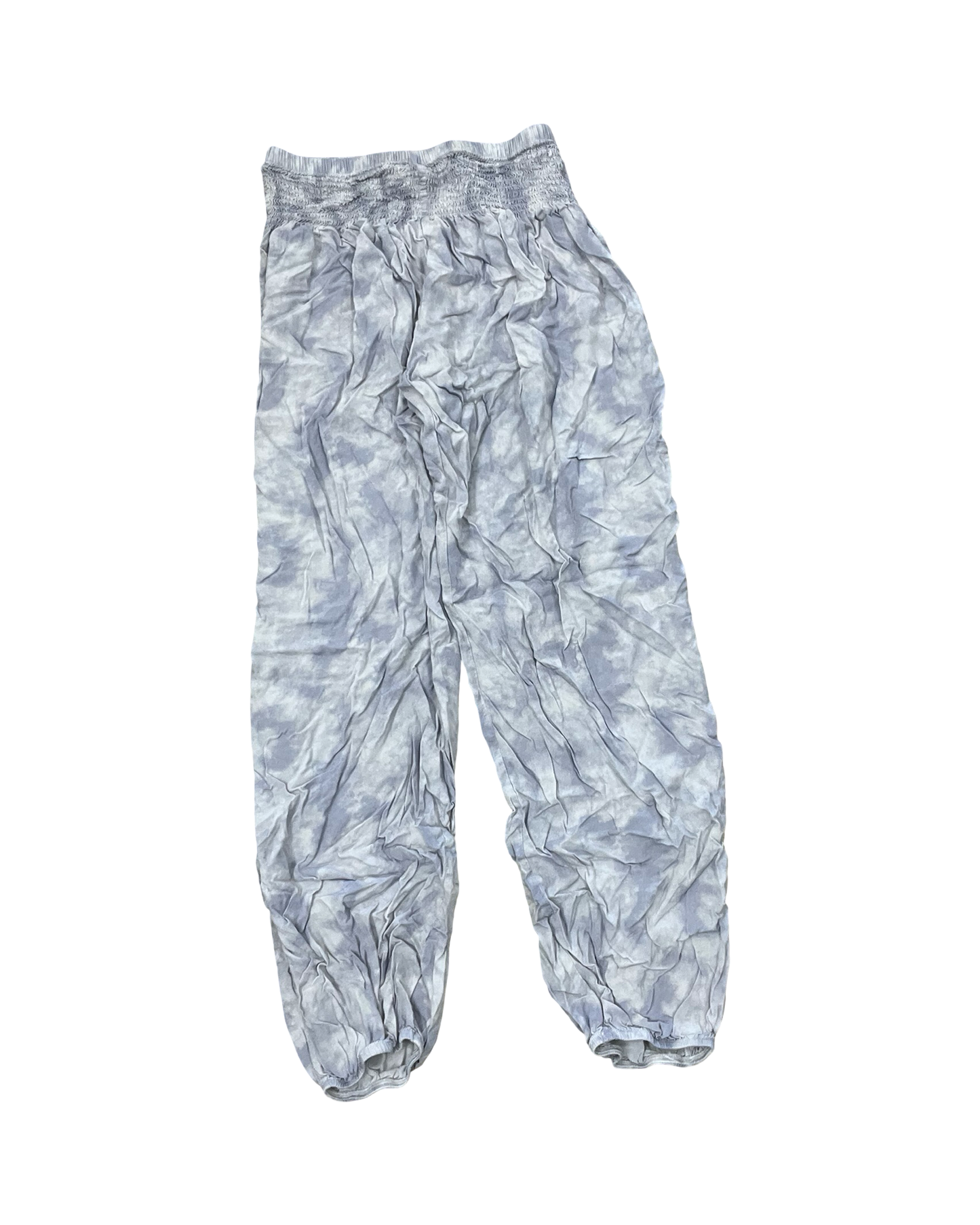 Pants Lounge By Clothes Mentor In Blue, Size:S