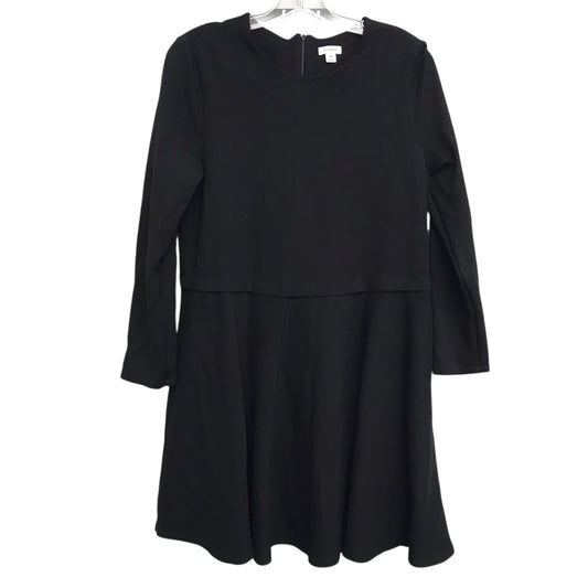 Dress Work By Cuyana In Black, Size:M