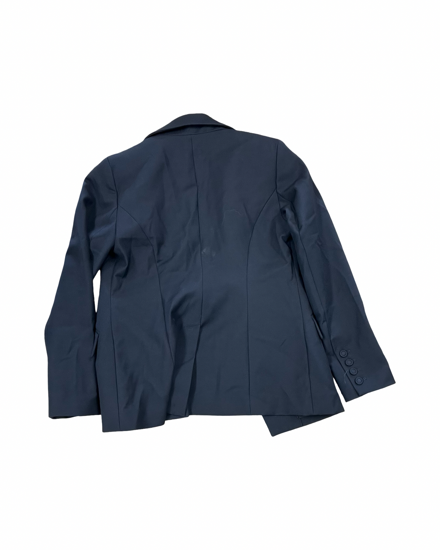 Blazer By White House Black Market In Black, Size:Xsp