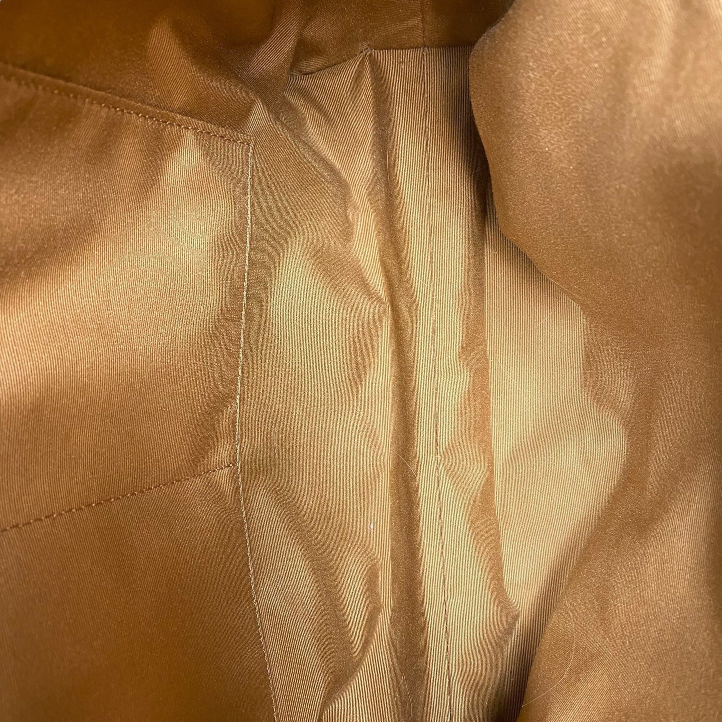 Handbag Designer By Coach In Cream, Size:Medium