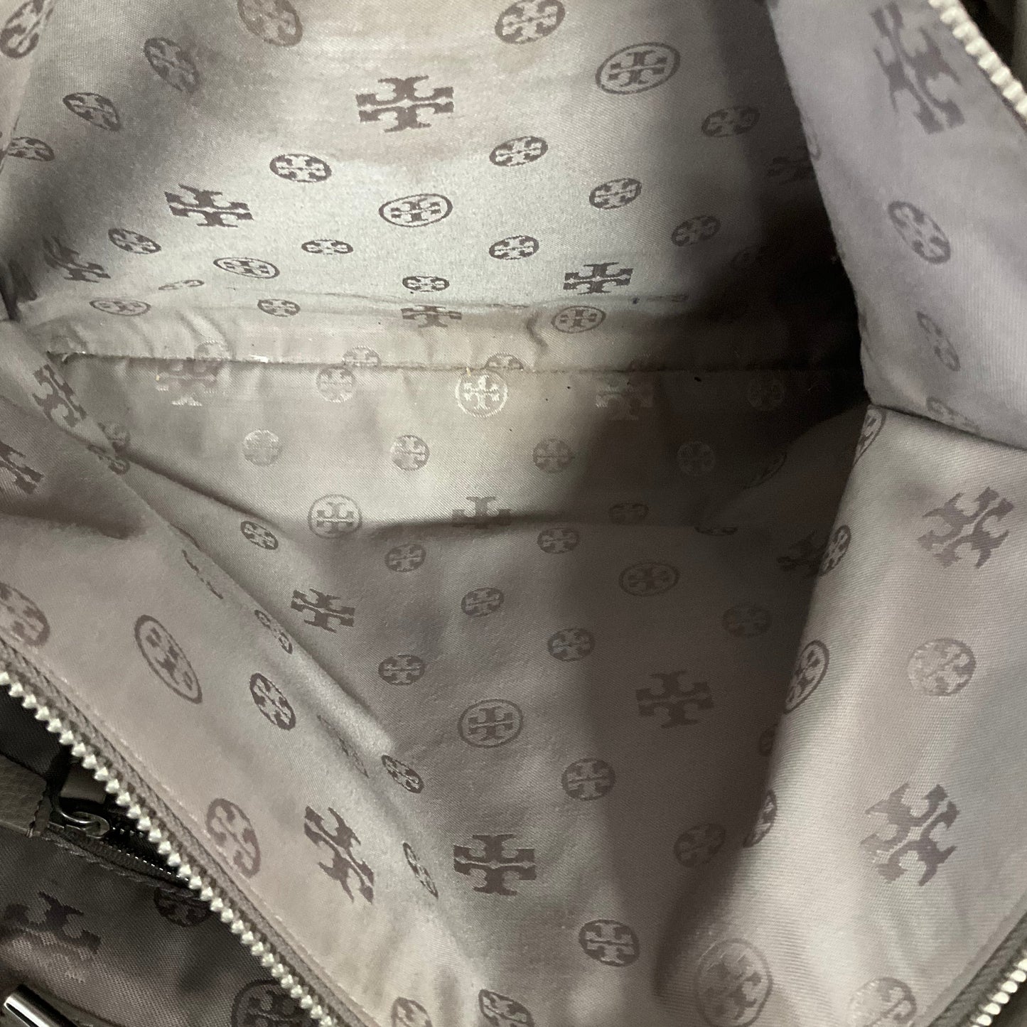 Handbag Designer By Tory Burch, Size: Large