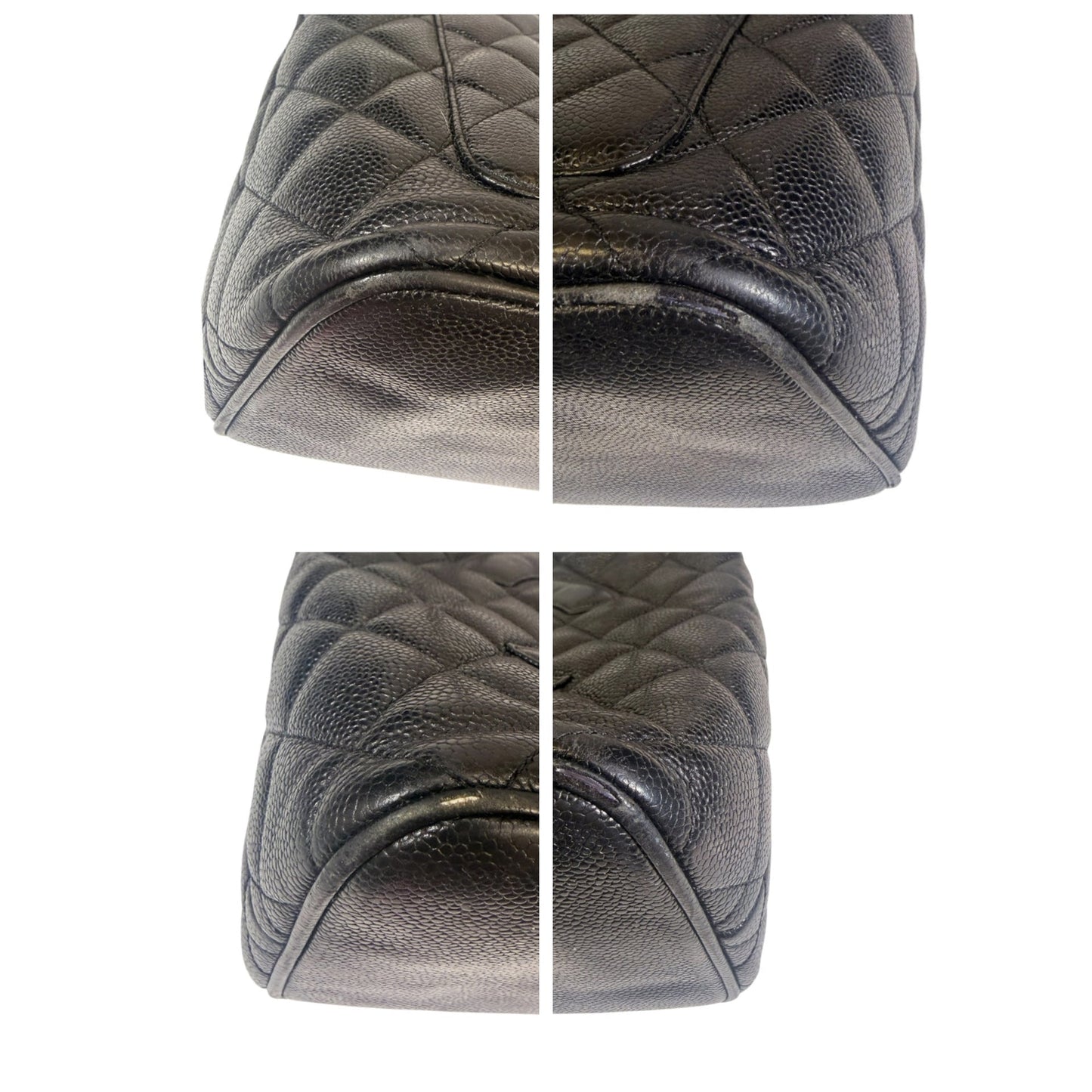 Tote Luxury Designer By Chanel, Size: Medium